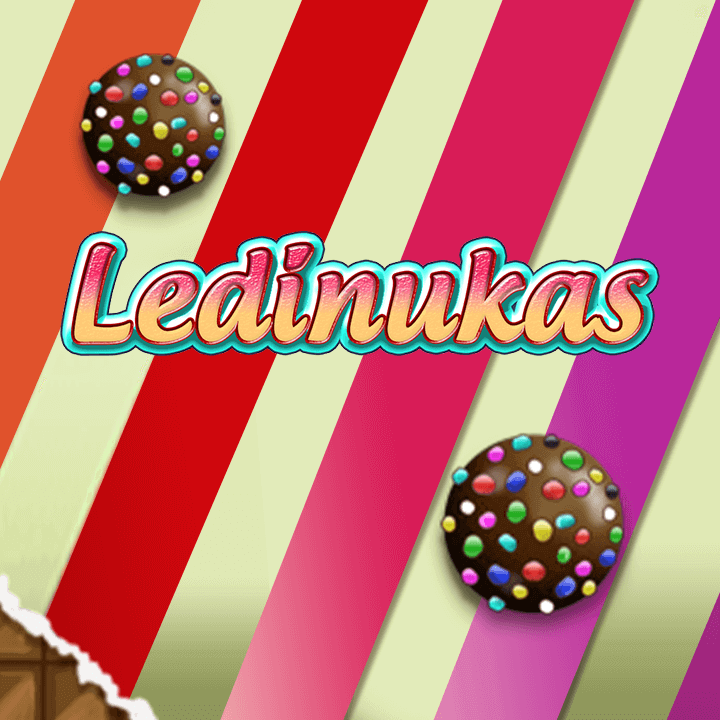 Ledinukas